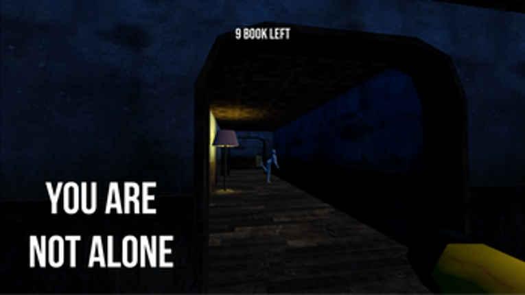 Hotel 303: Escape Room Horror screenshot