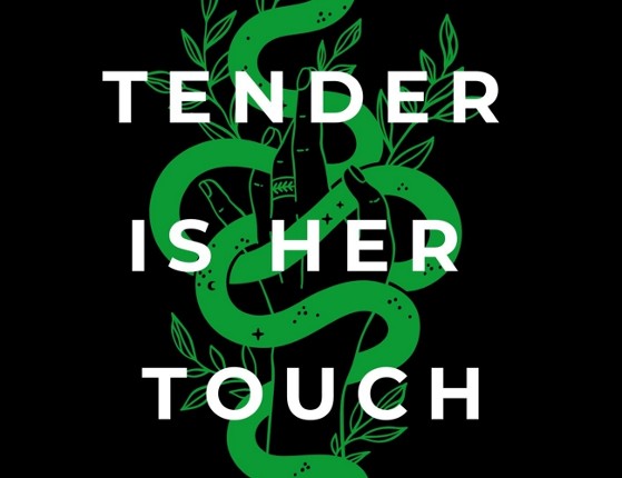 Hulderotica #1: Tender is her Touch Image