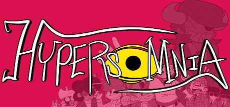 Games like HYPERSOMNIA