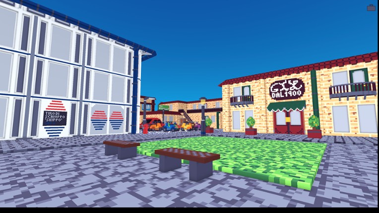 Ice Cold Case - Detective RPG Image