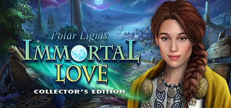 Games like Immortal Love: Polar Lights Collector's Edition