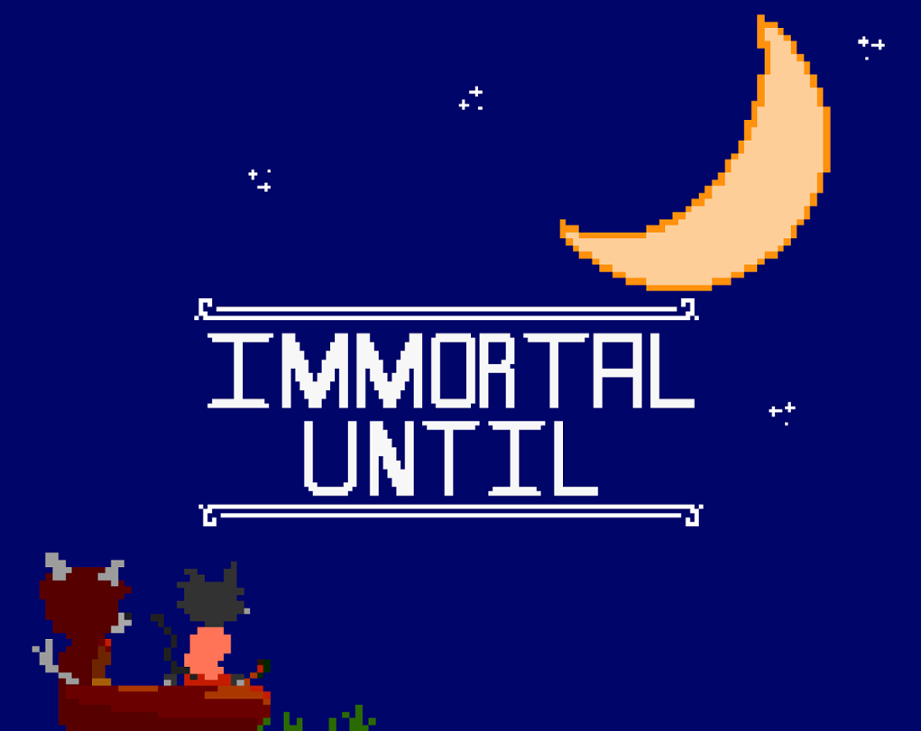 Games like Immortal Until