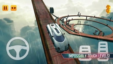 Impossible Driving Challenge Image