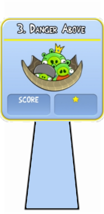 incredibox bird & pig island. version completa screenshot