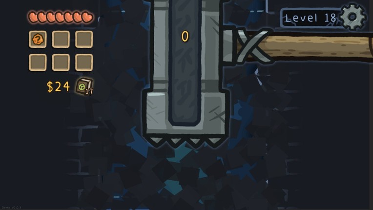 Infinite Ball Well Image