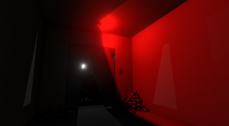 Internal Use Only screenshot