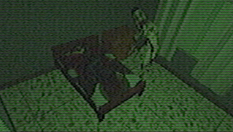 Invader: The Remake Image
