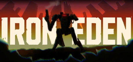 Games like IRON EDEN