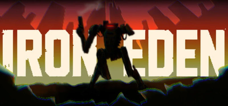 IRON EDEN Image