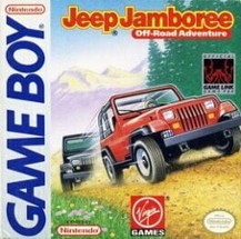 Jeep Jamboree: Off Road Adventure Image