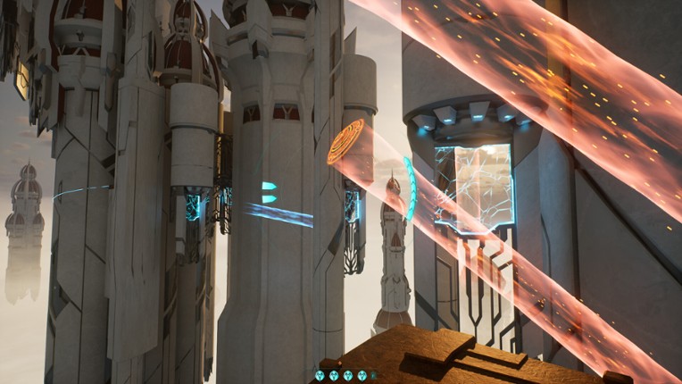 Jumpbound screenshot