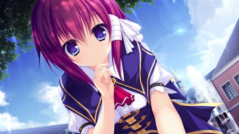 Justy x Nasty: Maou Hajimemashita Image