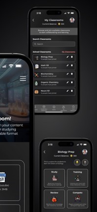 King of the Curve screenshot