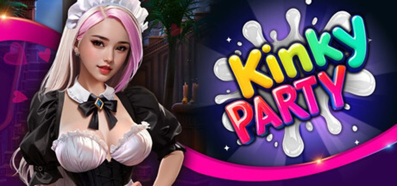 Kinky Party Image