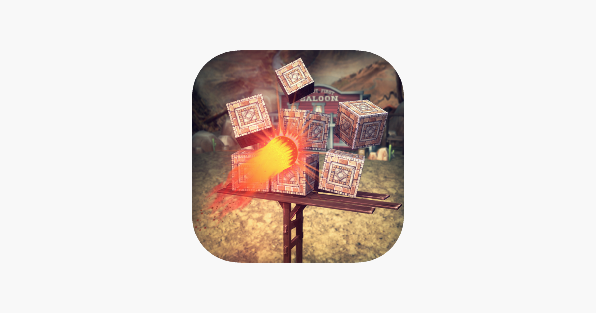 Games like Knock down with Fire Balls