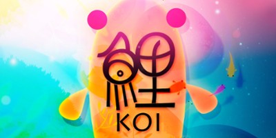 Koi DX Image