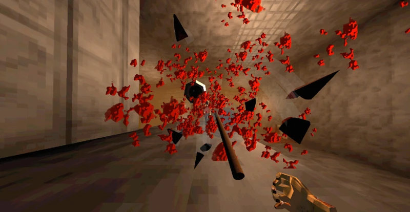 KRAVN screenshot