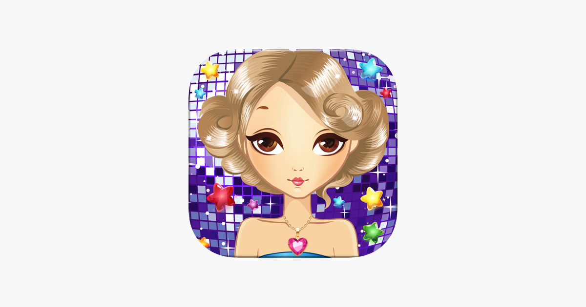 Games like Lady Prom Night And Bride Dress Up Games For Free - My Party Fashion Pretty Girl Make Over With Star
