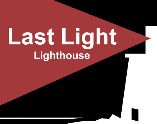 Last Light Lighthouse Image