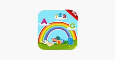 Learn Kindergarten Kids Games Image