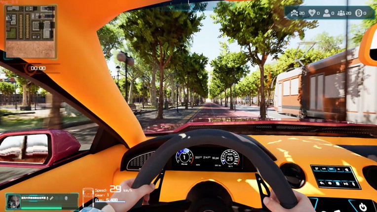 Legend Battles screenshot