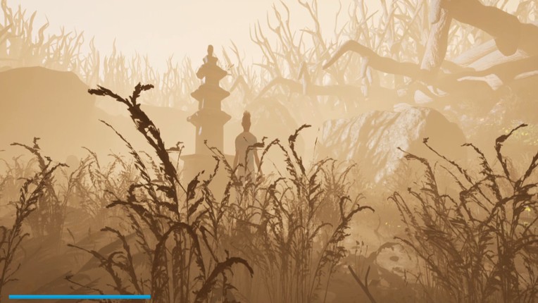 Let Them Breathe screenshot