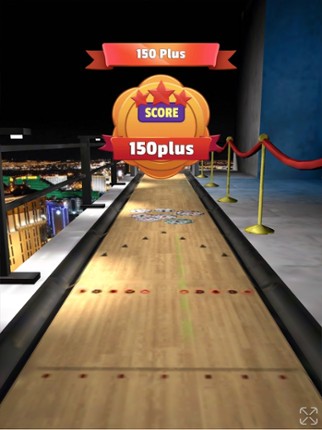 Lets Bowl 2 Bowling screenshot
