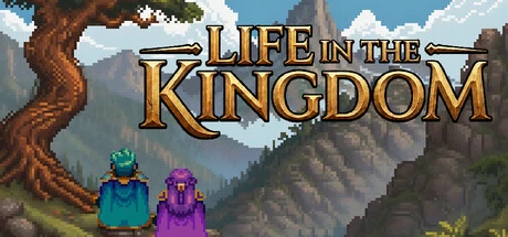 Games like Life in the Kingdom