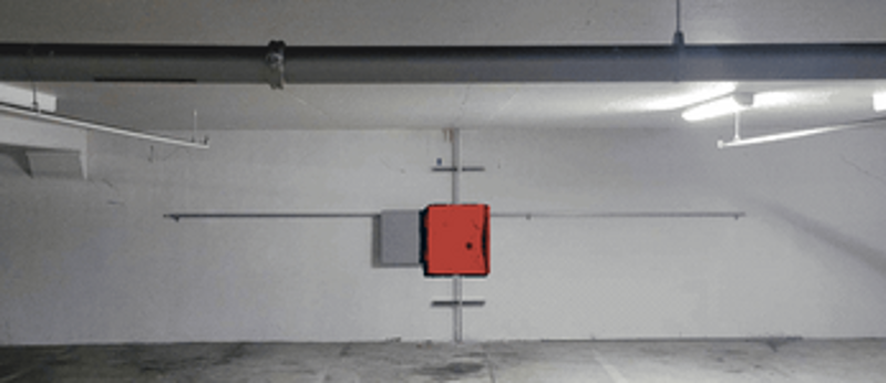 LOADING ZONE screenshot