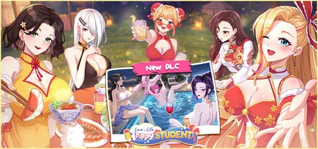 Games like Love n Life: Happy Student