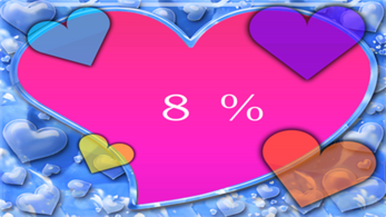 LOVE TEST Image