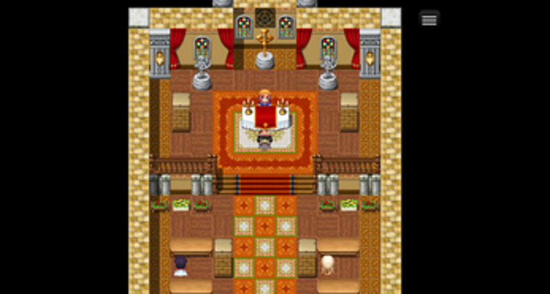 LUMINAR - RPG - VERSIÓN: 1.0.1 VIDEOJUÉGO DE: PC EN: ESPAÑOL screenshot