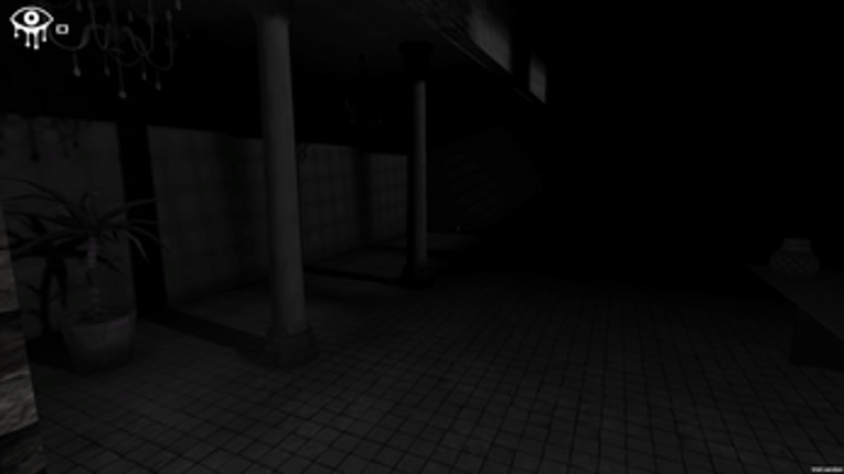 Mac & Bander's Eyes 1.0.6 revival Image