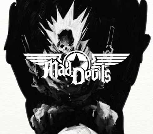 Mad Devils Image