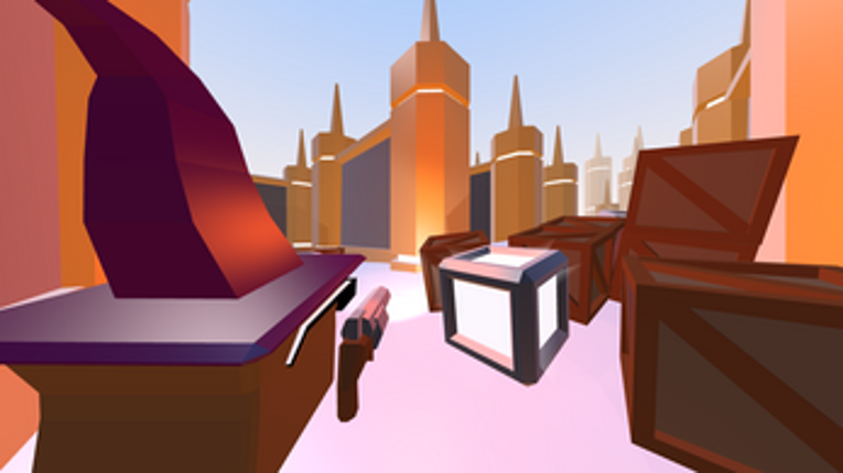 Mago Ataca screenshot