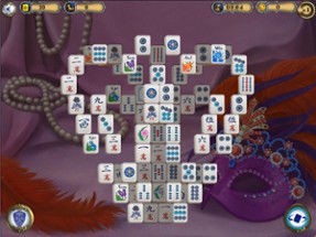 Mahjong Carnaval Image