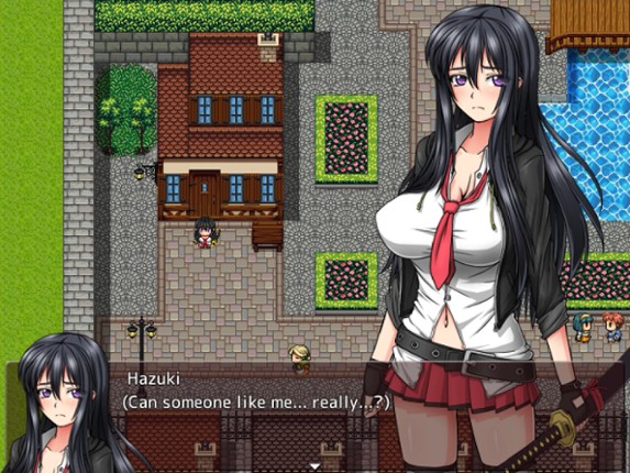 Marauder of Dystopia: The weakest go to the wall screenshot