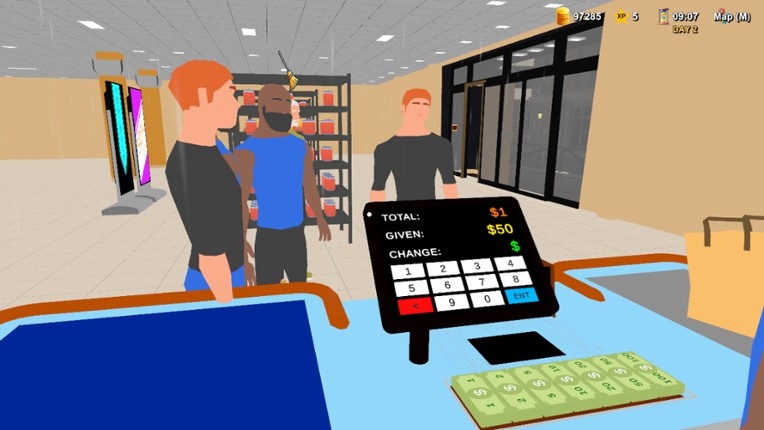 marktopia screenshot