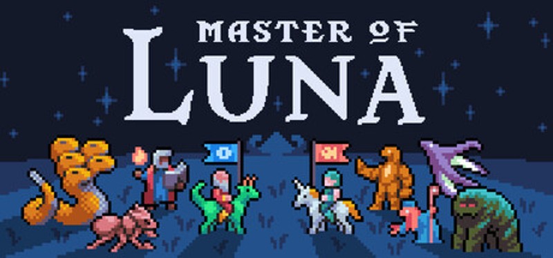 Master of Luna Image