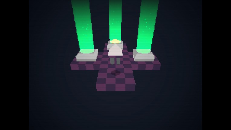 Memory Of Psycho screenshot