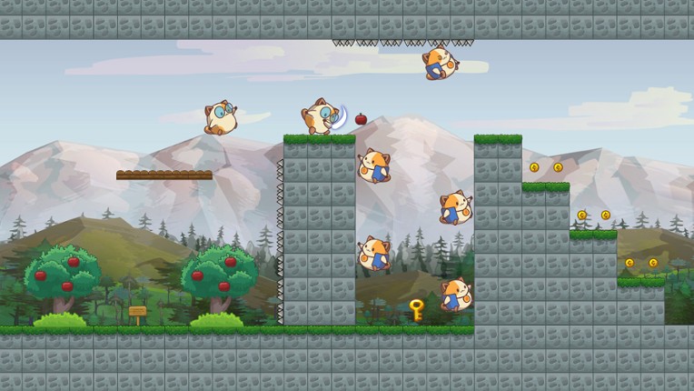 Meow Mates screenshot