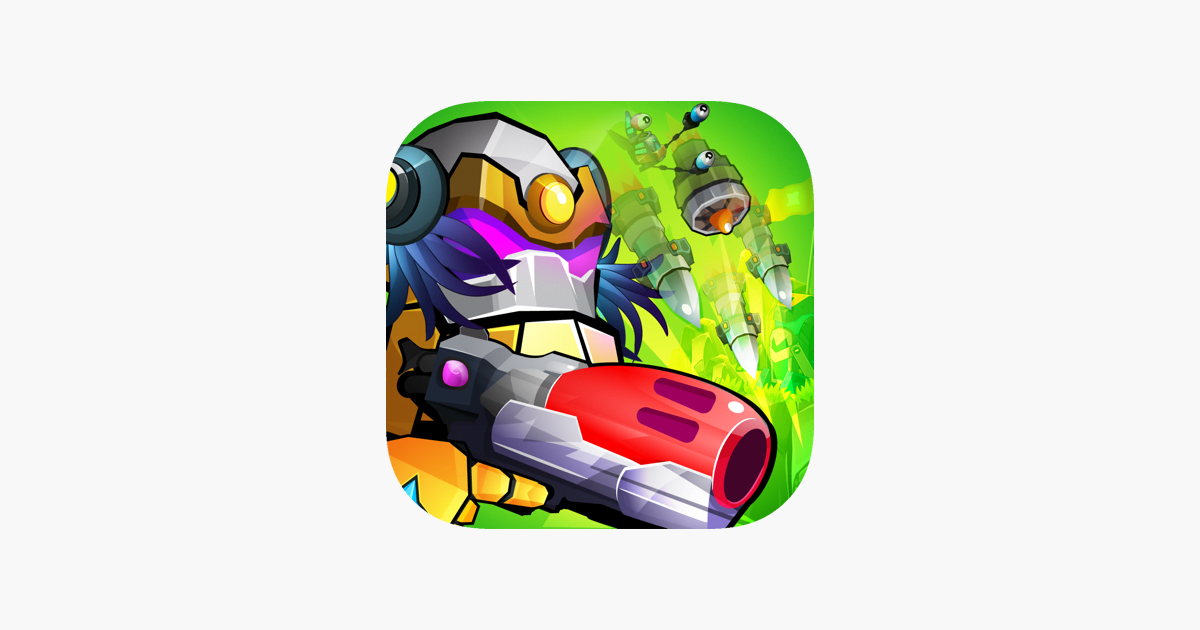 Games like Metal Heroes