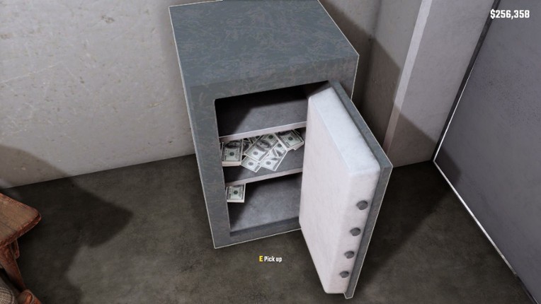 Metawork - Antique Shop Simulator screenshot