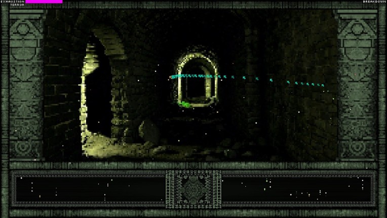 Mind Hole screenshot