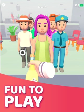 Mix and Drink screenshot