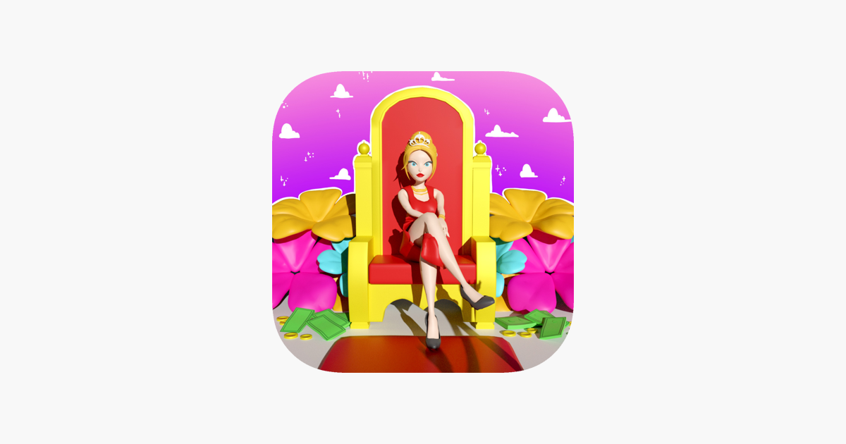 Games like Money Cake