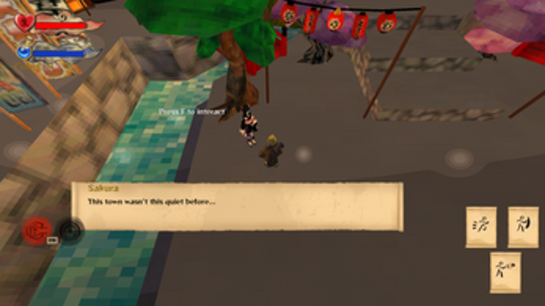 Mononoke No Yoru Image