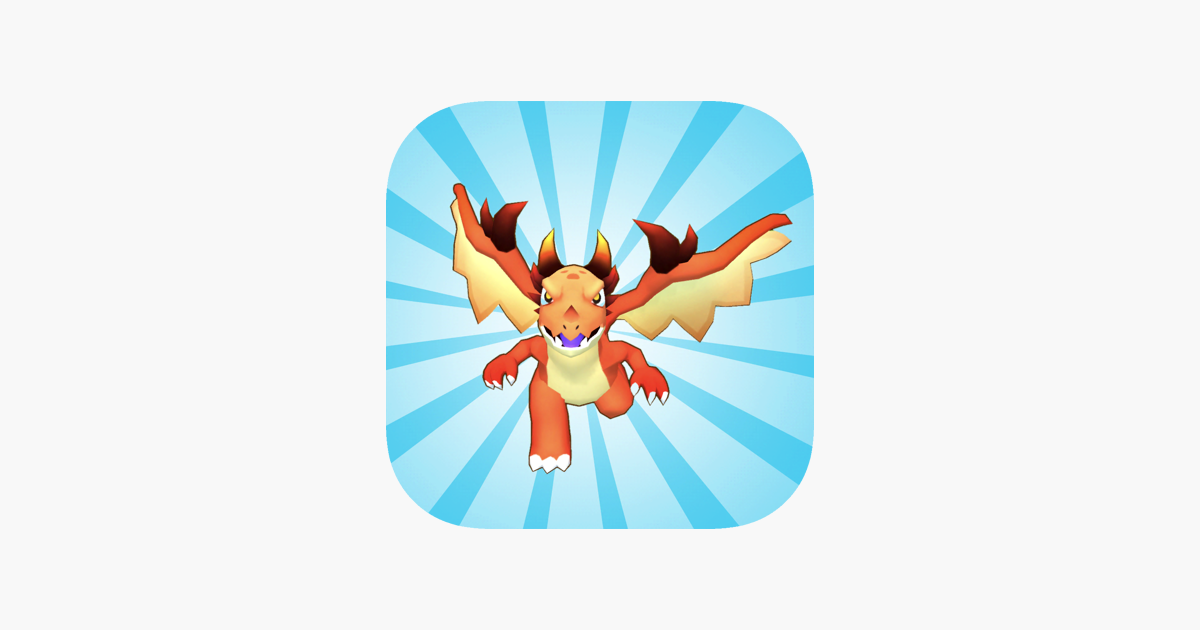 Games like Monster Evolution 3D