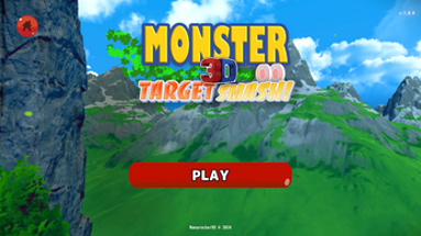 Monster's Target Smash Image