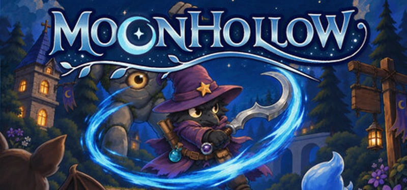 Moonhollow Image
